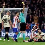 Ademola Lookman Helps Atlético Madrid Hit Barca For Four, Brentford Shoves Man City On Arsenal’s Heels