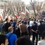 Day 3: We’re Ready To Die For Next Generations To Enjoy Freedom -Iranian Protesters