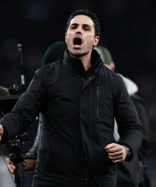‘Proud’ Arteta Praises Arsenal Over 5-Point Gap, Barca Overtake Madrid To Storm Back To La Liga Summit