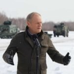 Flee Iran Now, War Coming -Polish PM Begs Citizens