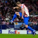 Champions League P/Offs: Huge Upset As Bodø/Glimt Kick Out Inter, Newcastle Finish Off Qarabag