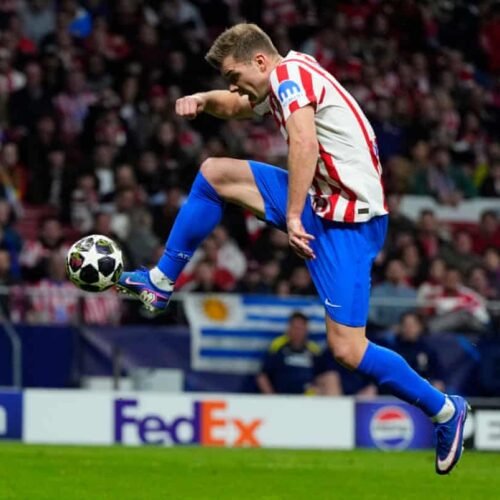 Champions League P/Offs: Huge Upset As Bodø/Glimt Kick Out Inter, Newcastle Finish Off Qarabag