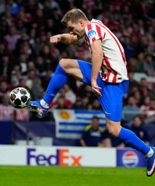 Champions League P/Offs: Huge Upset As Bodø/Glimt Kick Out Inter, Newcastle Finish Off Qarabag