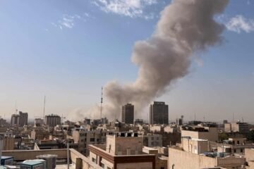 Trump, Netanyahu Begin War To Remove Ayatollah Khameini, Others In Iran