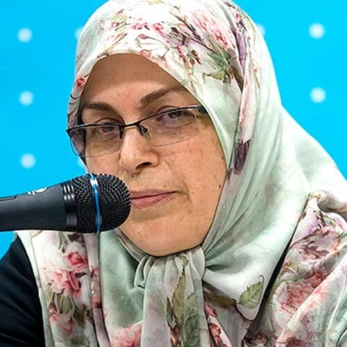 Simmering Implosion In Iran As Security Forces Arrest Ex-Minister, Supporters Of Incumbent President