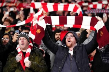 EPL: Things To Look Out For This Weekend