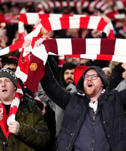 EPL: Things To Look Out For This Weekend