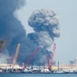 UPDATE! US/Israel-Iran War: Corpses Start To Mount As 40 Killed From Strike On Iranian School