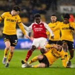 Man City Hot On Tail: After Leading EPL Since 4 Oct … And Now Faltering, Again Fear Grips Arsenal