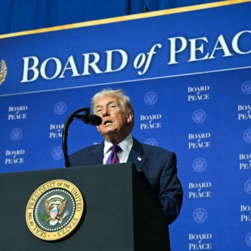 JUST IN! Trump Warns Iran ‘Bad Things’ Will Happen, If…