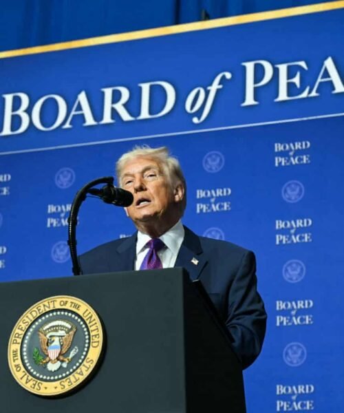 JUST IN! Trump Warns Iran ‘Bad Things’ Will Happen, If…