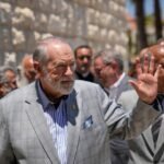 Give Israel Most Middle East Lands Remark: 12 Arab-Islamic Nations, Others Kick