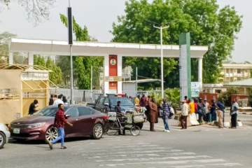 FCTA Indefinite Strike: Details Of Wike, Labour Nighttime Meeting