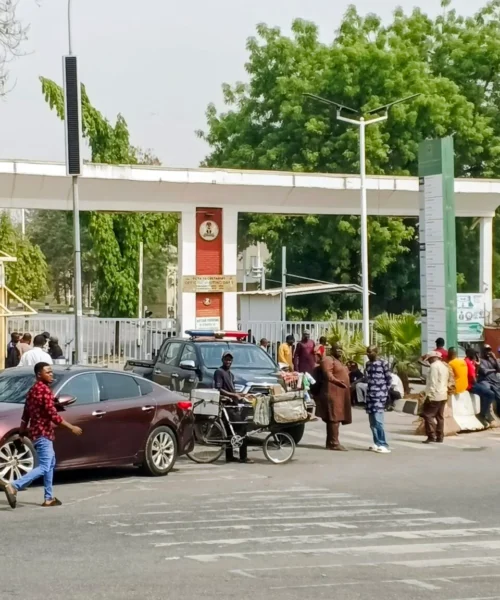 FCTA Indefinite Strike: Details Of Wike, Labour Nighttime Meeting