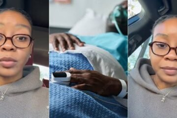 CHILLING! ICU Nurse Reveals Patients’ Usual Words To Her Before Dying, ‘People Know When They’re Going To Die’