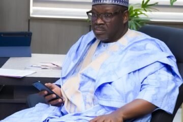 Reset Nigeria From The Centre: Why Abuja Must Lead The Governance Revolution