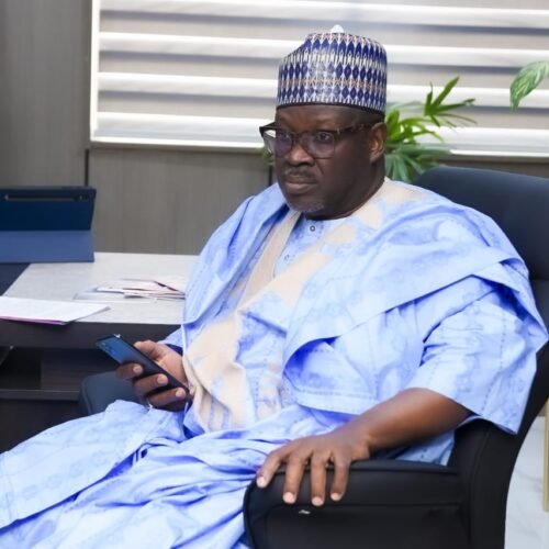 Reset Nigeria From The Centre: Why Abuja Must Lead The Governance Revolution