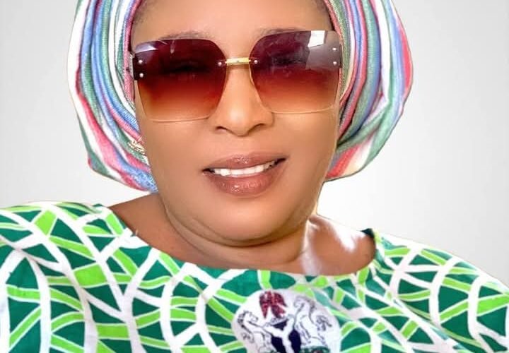 2027: You Are Jokers -Benue APC Woman Leader Blasts Alia’s Opponents