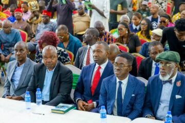 Widespread Joy In Enugu As Govt Unfurls Extensive Land Use Reforms, Slashes Rates by 60%