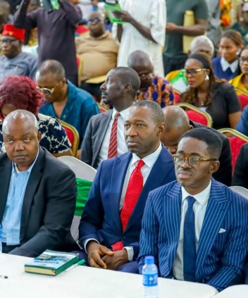 Widespread Joy In Enugu As Govt Unfurls Extensive Land Use Reforms, Slashes Rates by 60%