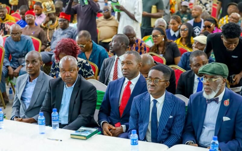 Widespread Joy In Enugu As Govt Unfurls Extensive Land Use Reforms, Slashes Rates by 60%