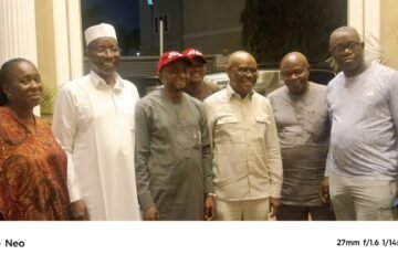 EXCLUSIVE! Wike Vs FCTA Workers: After Paralyzing Strike, Employees Still Grumble, Count Gains