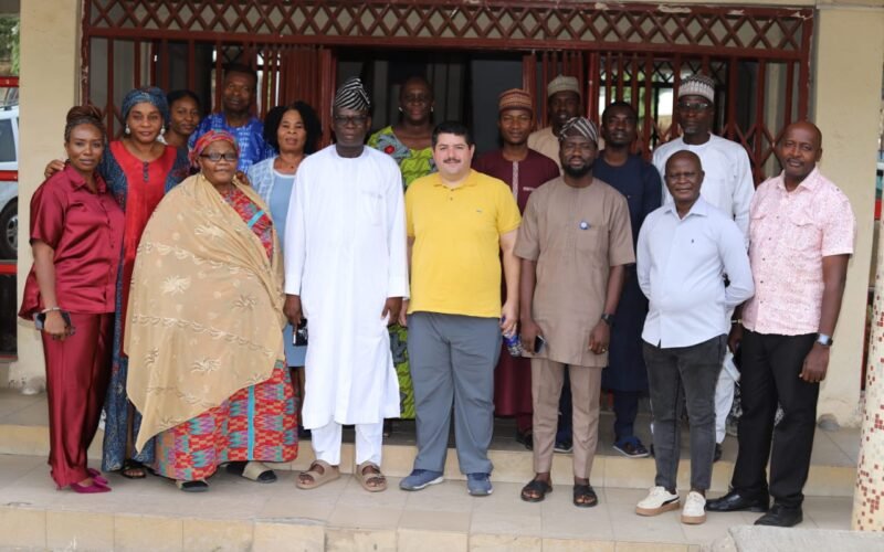 Milk Of Human Kindness: FEMD, NGO To Feed 300 Vulnerable Households In FCT At Ramadan