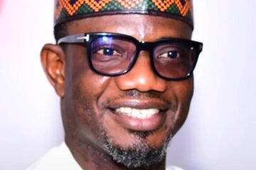 For Community Development Enthusiasm, FCT Chiefs Council Confers Top Title On DOAS Deputy Director