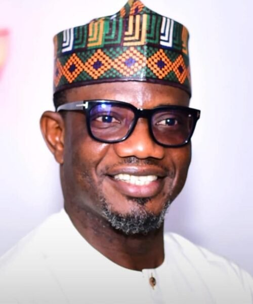 For Community Development Enthusiasm, FCT Chiefs Council Confers Top Title On DOAS Deputy Director