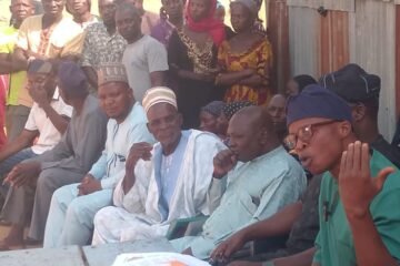 Kaduna Crime Upsurge: Kaso Community Residents Recount Stories Of Woe At Hands Of Terrorists