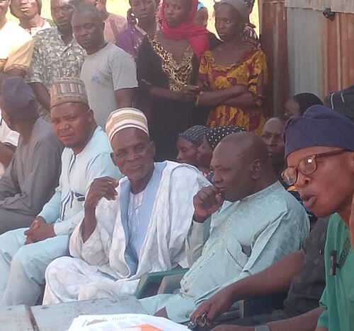Kaduna Crime Upsurge: Kaso Community Residents Recount Stories Of Woe At Hands Of Terrorists