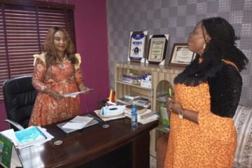 Girl-Child Education, GBV: Enugu AGILE State Project Coordinator Seeks Media Partnership