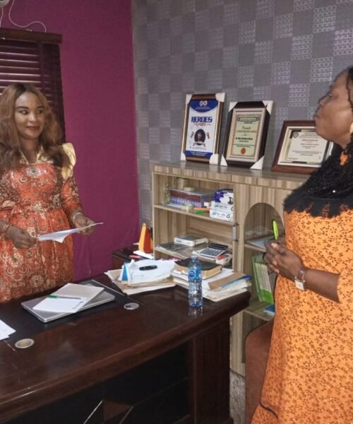 Girl-Child Education, GBV: Enugu AGILE State Project Coordinator Seeks Media Partnership