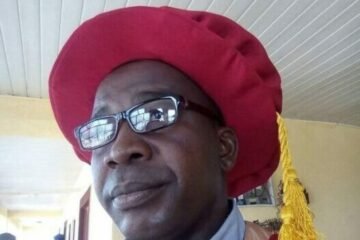 Benue Varsity Gets New VC