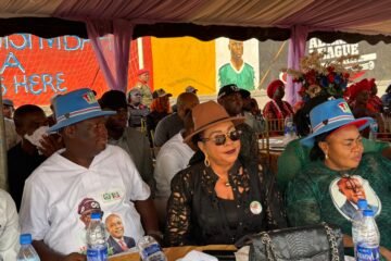 Group Vows To Return Mbah In 2027 Through Mass Mobilization