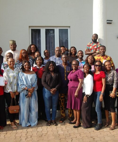 Media Rights Agenda Trains S/E, S/S Journalists, CSOs On FOI Act