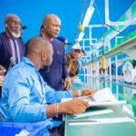 Riches Literally Walk Enugu Streets As State Govt, Haier Group Establish $20m Factory For Smartphones, Tablets, Computers,Android TVs, Others