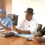 IMT Enugu Living Up To Billing In Tech Accomplishments, Also Graduates 27,848 In Consolidated Convocation