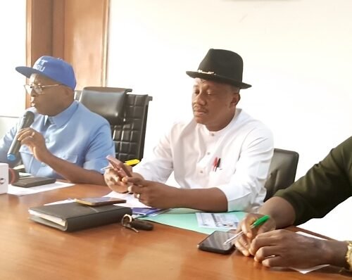 IMT Enugu Living Up To Billing In Tech Accomplishments, Also Graduates 27,848 In Consolidated Convocation