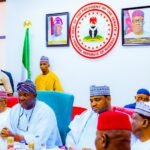 Constituents Applaud Senator Akin Alabi Over Performance At Budget Defence