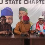 APC Hails Conduct Of Enugu Ward Congresses, Optimistic Of LG Exercise Saturday