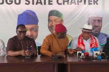 APC Hails Conduct Of Enugu Ward Congresses, Optimistic Of LG Exercise Saturday
