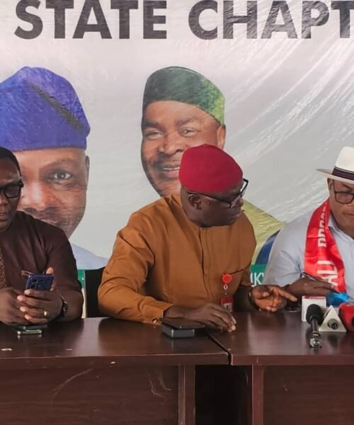 APC Hails Conduct Of Enugu Ward Congresses, Optimistic Of LG Exercise Saturday