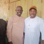 APC LG Congress: Oluyole Has Taken Bold Step to Triple Tinubu’s Votes in 2027 -Olaosebikan