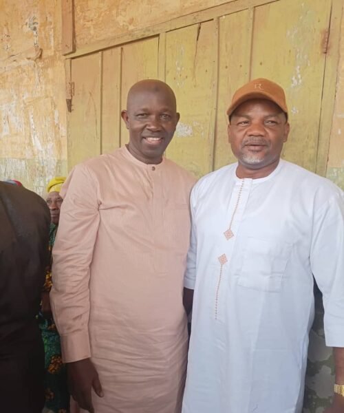 APC LG Congress: Oluyole Has Taken Bold Step to Triple Tinubu’s Votes in 2027 -Olaosebikan