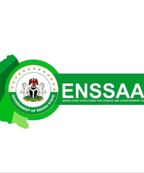 Enugu Signage Agency Fixes ₦150m Compulsory Advert Permit for 2026, 2027 Elections