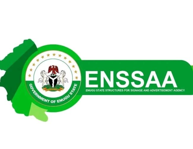 Enugu Signage Agency Fixes ₦150m Compulsory Advert Permit for 2026, 2027 Elections