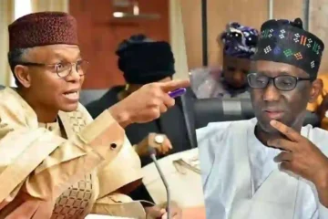 More Trouble For Ex-Gov: ICPC Invades El-Rufai’s Residence