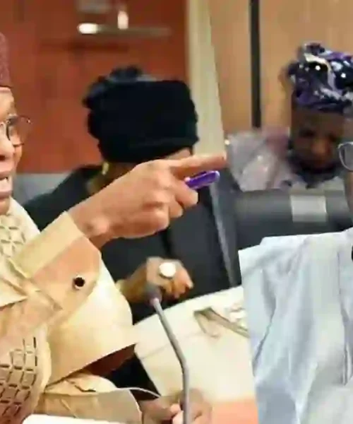 Alleged Poison Importation: Expect Invitation From DSS -Ribadu Tells El-Rufai