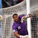 Nwabali Quits S/Africa’s Chippa Utd